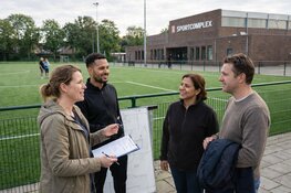 Sportakkoord 2026 biedt opnieuw kansen voor initiatieven in Alkmaar