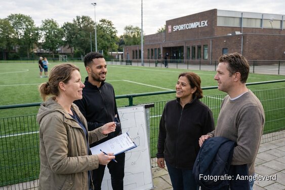 Sportakkoord 2026 biedt opnieuw kansen voor initiatieven in Alkmaar