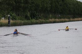 ARZV Roei organiseert 41e aa race