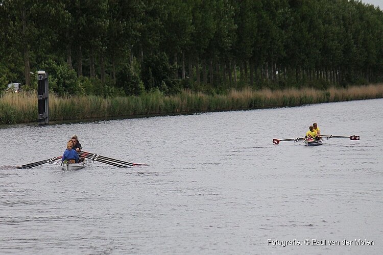 ARZV Roei organiseert 41e aa race