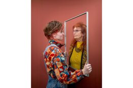 Artiance Herdenkt: Voorstelling en Expositie in oude UWV gebouw