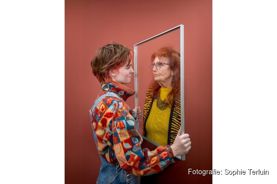 Artiance Herdenkt: Voorstelling en Expositie in oude UWV gebouw