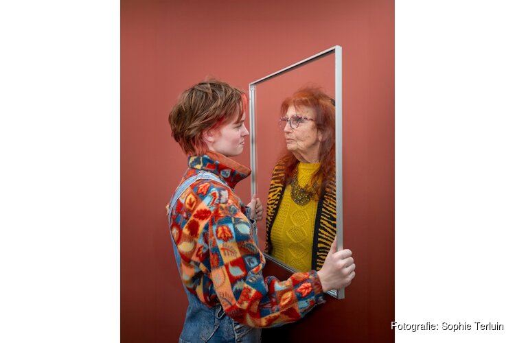 Artiance Herdenkt: Voorstelling en Expositie in oude UWV gebouw