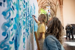 Ruim 3000 bezoekers doen mee aan UPfest