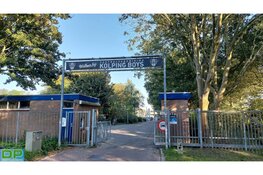 Kolping Boys en VIOS delen de punten