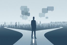 Hoe Sociale Druk Economische Keuzes Beïnvloed