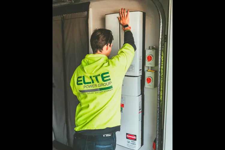 Subsidies en regelingen voor zakelijke batterijopslag in Nederland