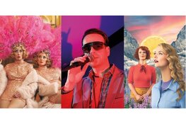 Start verkoop cabaretreprises, klassieke concerten en shows 2026-2027