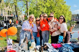 Dit is er te beleven tijdens Koningsnacht en Koningsdag 2026 in Alkmaar