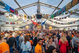 Dit is er te beleven tijdens Koningsnacht en Koningsdag 2026 in Alkmaar
