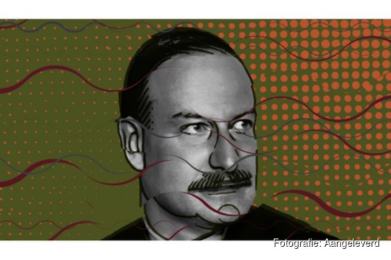 Theater na de Dam - Toch kennen dromen ook gevoel voor tijd in De Alkenaer