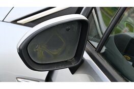 Twee ongevallen op de N9 richting de Kooimeer