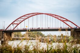 Inschrijving 18e Saxo Dam tot Dam FietsClassic geopend