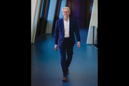 Rob Dillmann nieuwe voorzitter raad van toezicht Noordwest Ziekenhuisgroep
