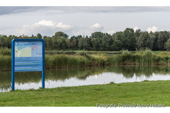 Provincie geeft onder voorwaarden toestemming voor mogelijke windturbines bij Geestmerambacht