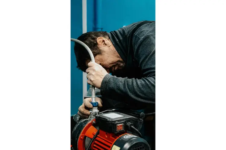 Wat moet je doen als je riool verstopt zit in Alkmaar?