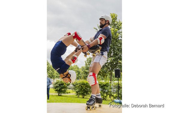 Eerste namen Zomer op het Plein 2026 bekend!