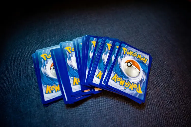 Pokémon kaarten, nostalgie of een slimme investering?