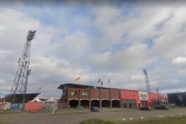 Bekerwinnaar AZ komt niet tot scoren in Deventer, net als Go Ahead Eagles