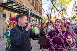 De nieuwe Laat-midden; groener, levendiger en klaar voor de toekomst