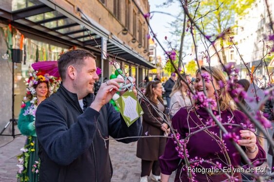 De nieuwe Laat-midden; groener, levendiger en klaar voor de toekomst