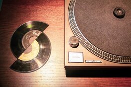 CD-platenspeler voor thuis: let op aansluitingen, niet op look