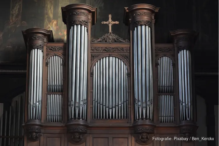 Elektronisch orgel kiezen: klaviergevoel weegt zwaarder dan klankbank