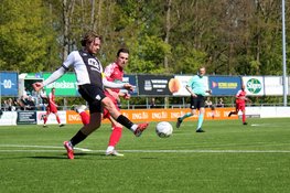 Kolping Boys blijft in race om nacompetitie na zege op HBOK