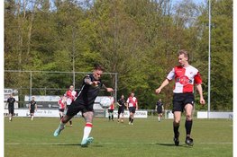 Alkmaarsche Boys moet dit seizoen meerdere erkennen in Alcmaria Victrix