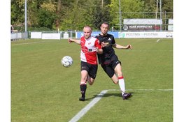 Alkmaarsche Boys moet dit seizoen meerdere erkennen in Alcmaria Victrix