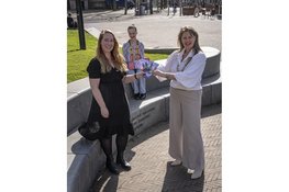 Nieuwe speurtocht ‘Speuren naar Vrijheid’ laat kinderen spelenderwijs nadenken over vrijheid