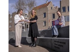 Nieuwe speurtocht ‘Speuren naar Vrijheid’ laat kinderen spelenderwijs nadenken over vrijheid