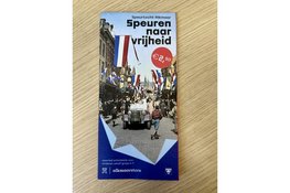 Nieuwe speurtocht ‘Speuren naar Vrijheid’ laat kinderen spelenderwijs nadenken over vrijheid