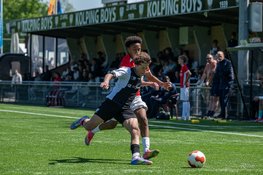 Talenten AZ, FC Utrecht en Aberdeen op Kolping International Cup 2026