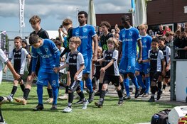 Talenten AZ, FC Utrecht en Aberdeen op Kolping International Cup 2026