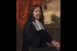 Bas Zevenbergen / The Fun Part of Art in De Alkenaer Zaterdag 9 mei, 15.00 - 17.00 uur