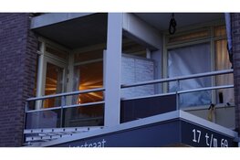 Getuigen gezocht van Explosie aan de Venatorstraat in Alkmaar