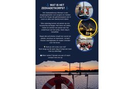 Open dag Zeekadetkorps Alkmaar