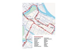 Hang de vlag uit voor onze bevrijders op zondag 10 mei!