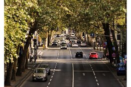 Zakelijk rijden in 2026: Fiscale regels en slimme mobiliteit