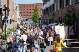 Alkmaar viert vrijheid met muziek, ontmoeting en bezinning