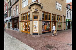 Bagels & Beans keert terug naar Alkmaar en opent deuren voor een nieuwe bagelbaas