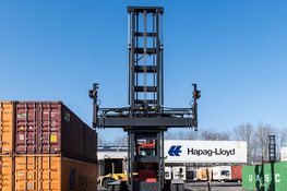 Waarom steeds meer bedrijven in Noord-Holland overstappen op elektrisch intern transport