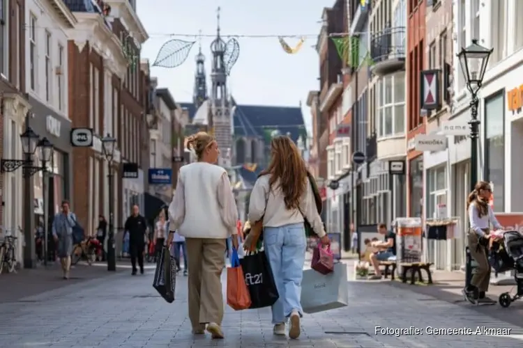 Denk mee over de toekomst van de Langestraat