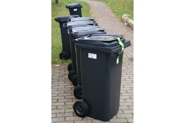 Een afvalcontainer voor bedrijven kiezen: hier letten ondernemers op