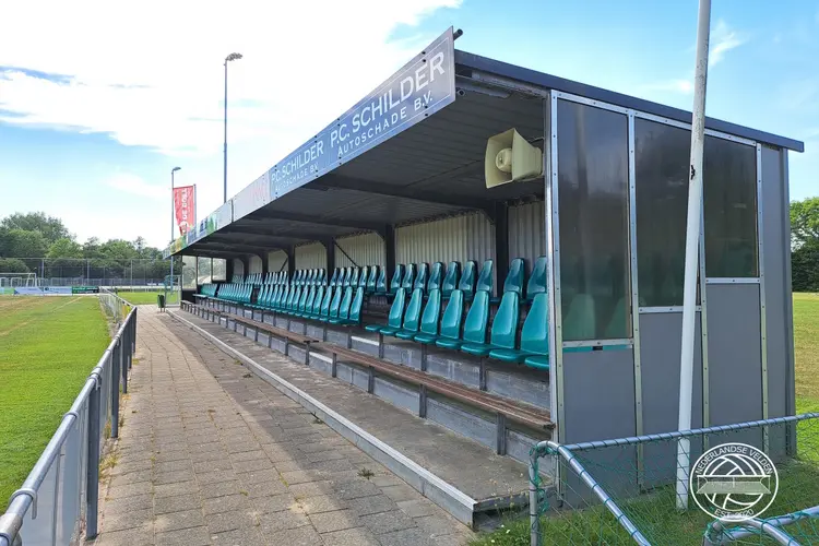 Alkmaarsche Boys nipt onderuit bij Grasshoppers