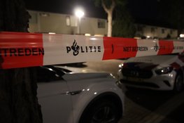 Schade na explosie bij woning in Alkmaar