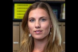 Kelly de Vries in De Alkenaer  Zondag 17 mei, 15.00 – 17.00 uur