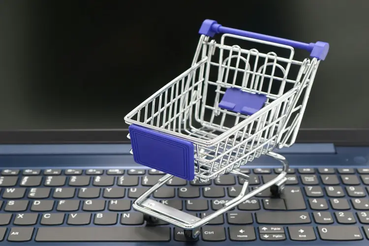 Waarom zijn online shop-oplossingen cruciaal?