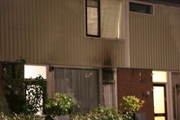 Getuigen gezocht van explosie aan de Bannewaard in Alkmaar
